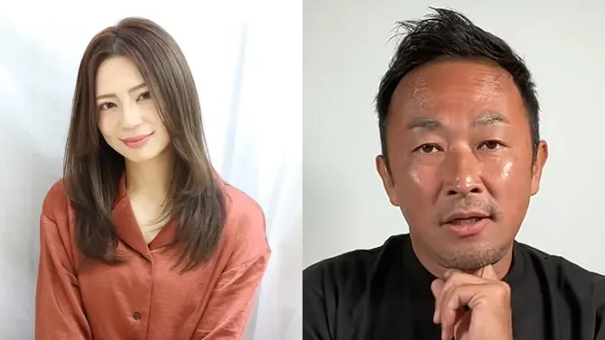 丹羽仁希とガーシーの関係｜暴露の真相と熱愛・交友関係を徹底解説