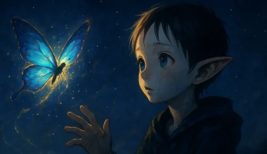 オゲハの結末を徹底解説｜卵の意味とキジとの再会が示す衝撃のラスト