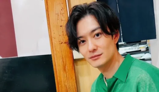 岡田将生の母親の人物像と家族構成を徹底解説｜実家・父親・ハーフ説まで網羅
