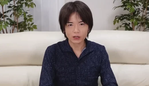 桜井政博の結婚の真相｜妻・桜井道子との馴れ初めから家庭・噂まで徹底解説