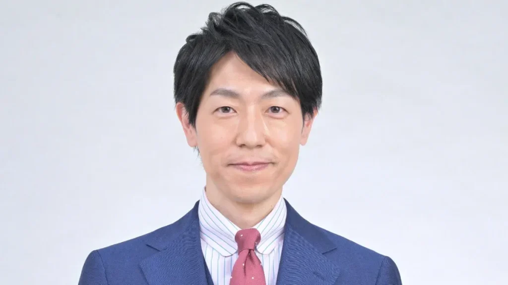 高井正智の結婚相手は非公開｜家族構成や話題の背景を徹底解説