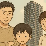 タワマンに住んで後悔してるの結末ネタバレ｜浮気・階級・裏切り…崩壊する理想の生活