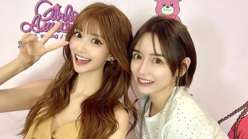 ひめかとノアが揉めた？噂の発端から和解・復帰まで全経緯を徹底解説