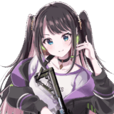 花芽なずなの顔は非公開?中の人の年齢や出身・花芽すみれとの絆まで徹底紹介