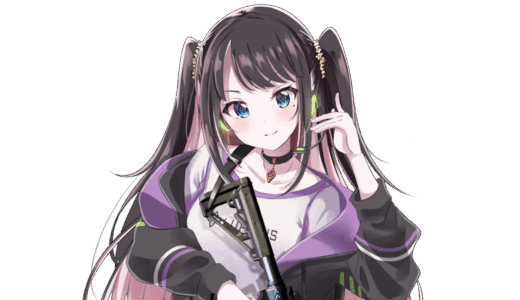 花芽なずなの顔は非公開？中の人の年齢や出身・花芽すみれとの絆まで徹底紹介