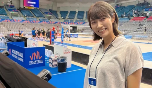 苅野舞子（狩野舞子）とは何者か？プロフィールから経歴、結婚まで徹底解説