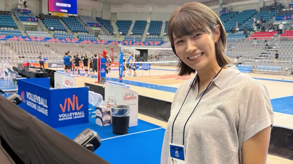 苅野舞子（狩野舞子）とは何者か？プロフィールから経歴、結婚まで徹底解説