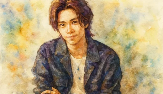 神宮寺勇太ママはどんな人？名前や美人説・母親として支え続けたエピソードを徹底解説