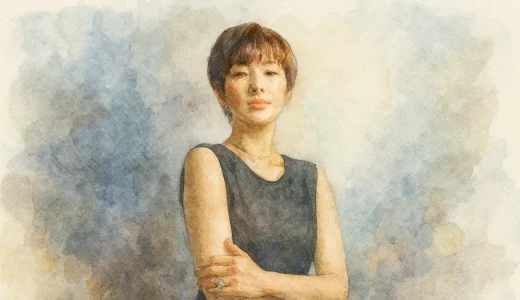 吉瀬美智子の実家は朝倉市｜田舎育ちの生い立ちから家族エピソードまで総まとめ