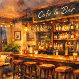 カフェアンドバーようの炎上とは何があった?原因と経緯・現在の営業状況を解説