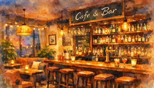 カフェアンドバーようの炎上とは何があった？原因と経緯・現在の営業状況を解説