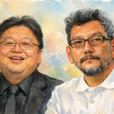 岡田斗司夫と庵野秀明の関係史|ガイナックス創業から決別の噂の真相まで