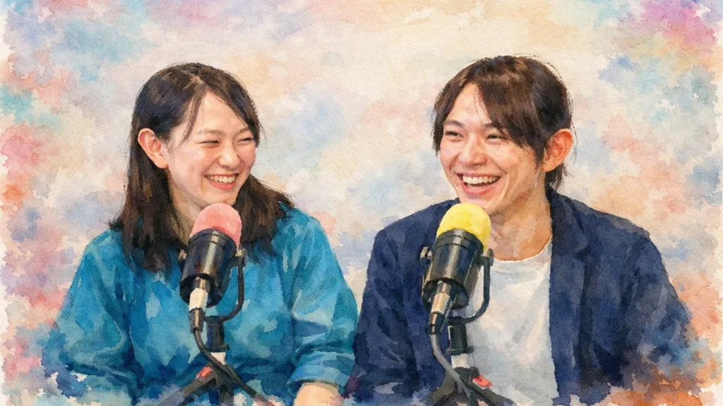 安野貴博の妻の学歴とは？出身大学と中学高校から編集者としての歩みまで詳しく解説