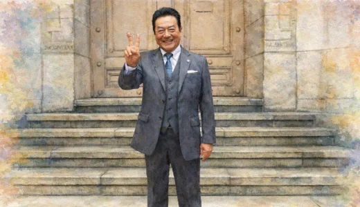 高橋英樹の再婚説の真偽は？噂された理由と妻の素顔を徹底解説！！