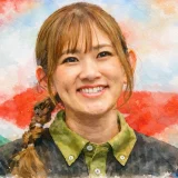 日向藍子の旦那は誰?一般人夫の正体と梶本琢程との噂の真相