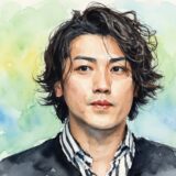 赤西仁が金持ちなのはなぜ？ファンクラブだけで年間2.7億円が入る仕組みを解説