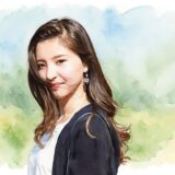 明松美玖の父親は美容師じゃなかった！本当の職業と家族構成を解説