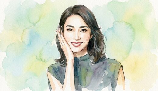 天海祐希に旦那はいない！結婚歴ゼロで生涯独身を宣言した理由を解説