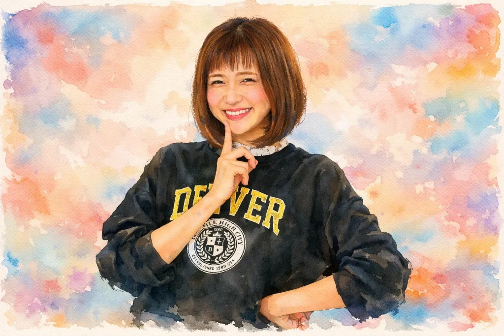 青山りょうの年収は推定2500万円?5つの収入源と同業比較を徹底解説