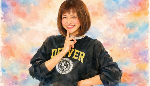 青山りょうの年収は推定2500万円？5つの収入源と同業比較を徹底解説