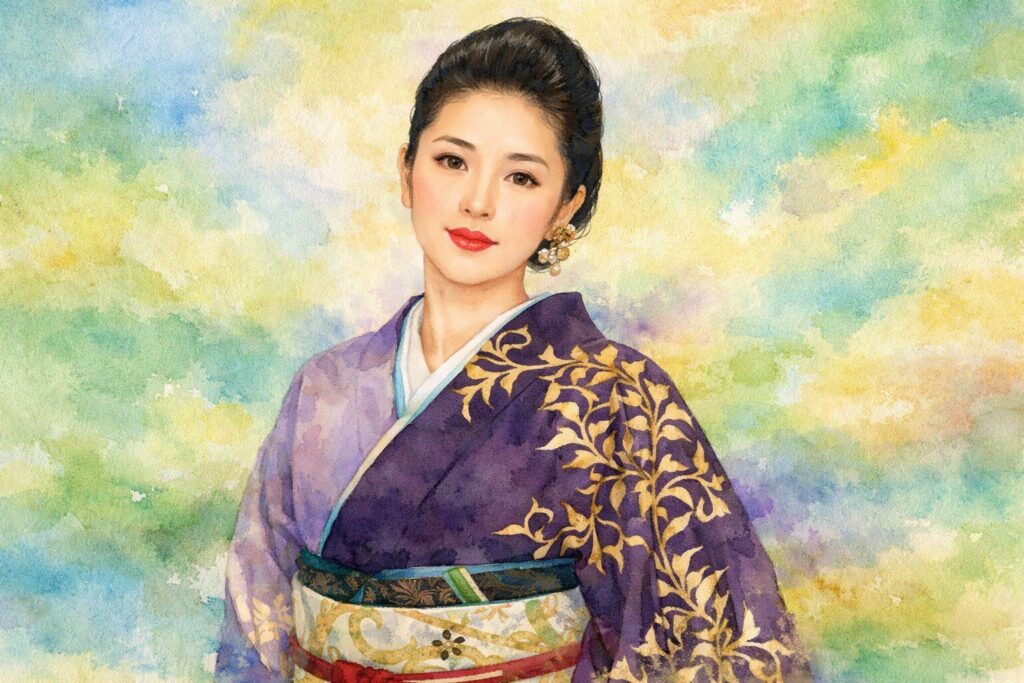 藤あや子の再婚相手は元鍼灸師の玉川滋！顔写真やイケメンと話題の真相