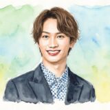 藤原丈一郎の大学はどこ？追手門学院大学でフル単・就活まで経験した苦労人の軌跡