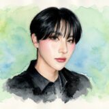 ギュテの昔の写真と整形前後を比較！鼻手術7時間の事実と目の二重の秘密