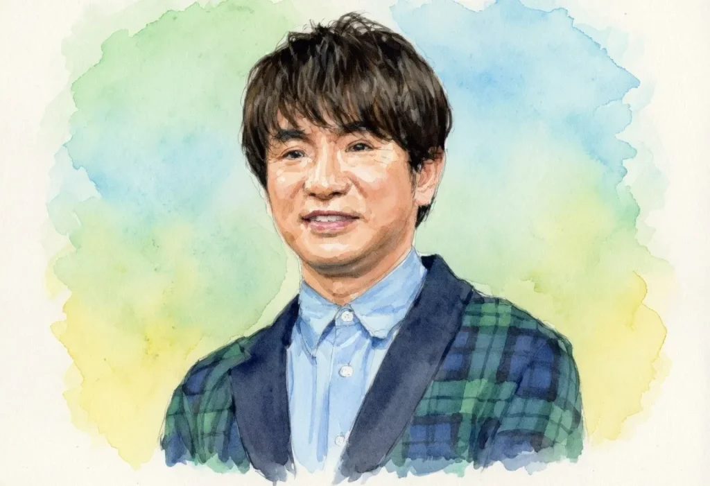 濱口優が最近見ない理由にパワハラ疑惑!マネージャー20人離脱と退所の真相