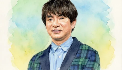 濱口優が最近見ない理由にパワハラ疑惑！マネージャー20人離脱と退所の真相