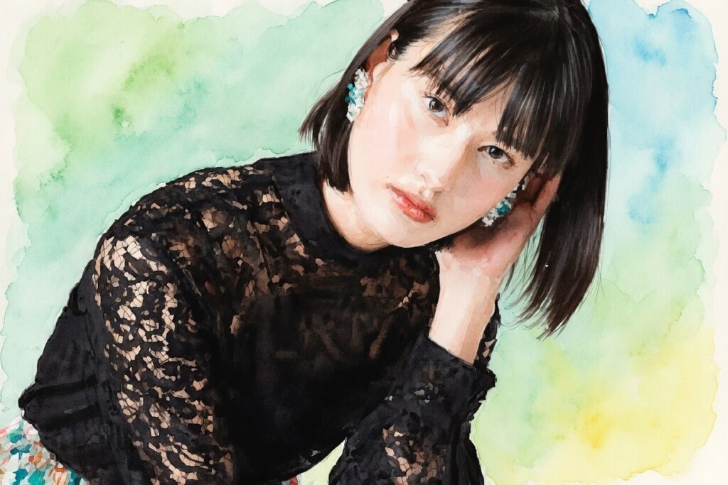 橋本愛の国籍はスペイン？ハーフ説の真相と母親の出身を検証