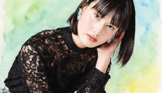 橋本愛の国籍はスペイン？ハーフ説の真相と母親の出身を検証