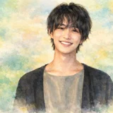 橋本涼の父親の職業は自営業説!お父さん似のイケメンって本当?