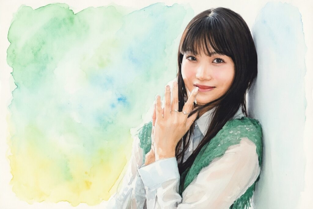 早見沙織はなぜお嬢様?白百合学園出身で実家は超お金持ちの事実を解説