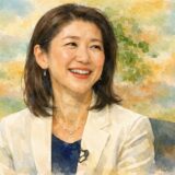 廣瀬陽子の夫は誰？職業・馴れ初め・息子の年齢・不倫噂まで全解説