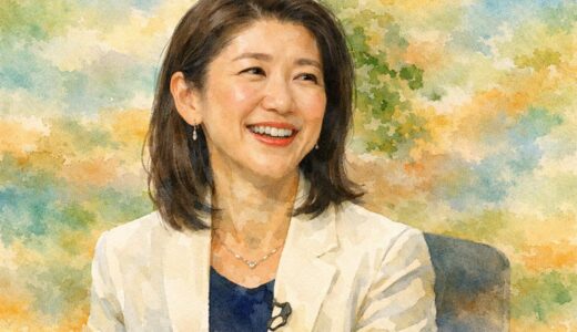 廣瀬陽子の夫はロシア研究者！馴れ初めからウクライナ侵攻後に単身赴任まで解説