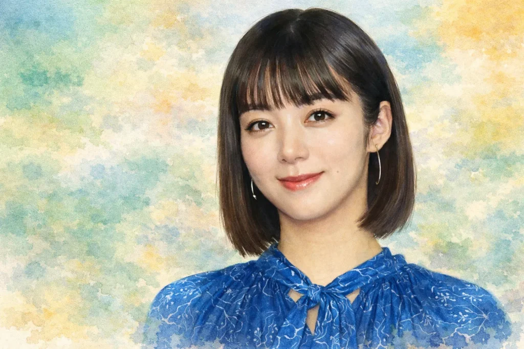 池田エライザの父親の職業は?ギタリスト説の真相と九州男児な人柄を調査