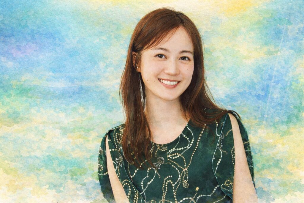 生田絵梨花の大学は中退？東京音楽大学の休学から除籍まで徹底検証