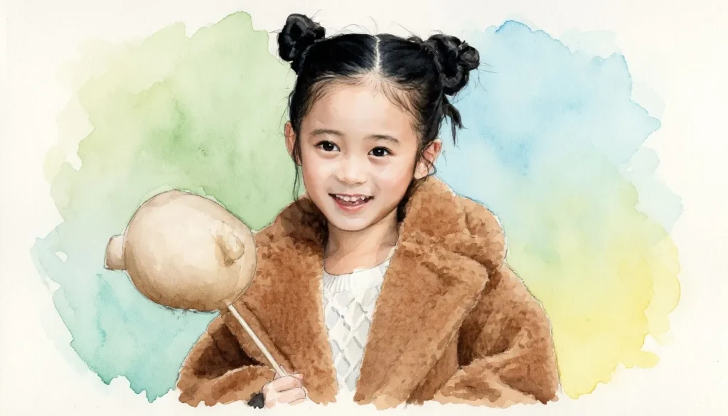 泉谷星奈の父親がハイスペックすぎる!年100万円超の教育投資と子煩悩エピソード