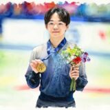 鍵山優真の結婚相手・彼女は？浅田真央との噂の真相を徹底検証