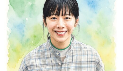 夏帆の整形の可能性は低い！成長・メイク・痩せで変わった顔の真相を解説