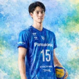 甲斐優斗の父親は48歳で他界した元実業団選手!「頑張れ」の遺言を胸に戦う理由