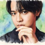 片寄涼太の実家は金持ちではなく一般家庭!父・真一は夕陽丘高校の音楽教師