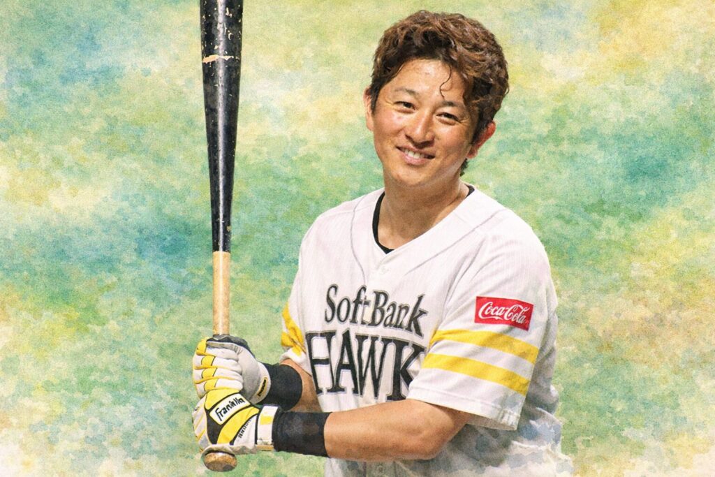 川島慶三の息子は2人！RUIと連十のプロフィールと活躍を徹底解説