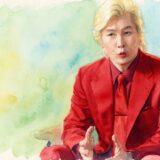 カズレーザー実家は金持ち！世帯年収1200万円超えの根拠と家族構成を徹底調査