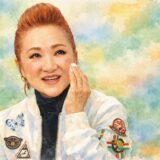 北原ミレイが結婚しなかった理由|夫や子供はいない77歳・演歌女王の生き様