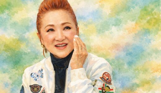 北原ミレイが結婚しなかった理由｜夫や子供はいない77歳・演歌女王の生き様