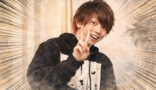 キヨの卒アルは流出なし！高校は恵庭北高校で金髪・短ランのやんちゃ学生だった