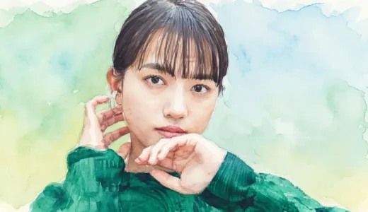 清原果耶が最近見ない理由とは？「消えた」は誤解で映画・舞台に活躍中