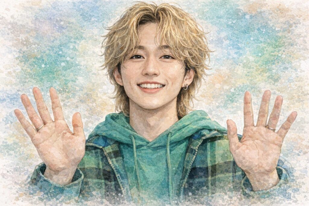 コムドットゆうたの高校は都立東村山高校!偏差値42のエンカレッジスクールを選んだ本当の理由