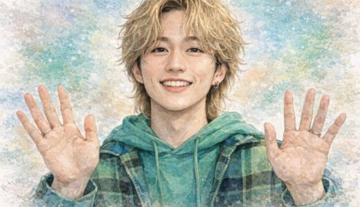 コムドットゆうたの高校は都立東村山高校！偏差値42のエンカレッジスクールを選んだ本当の理由